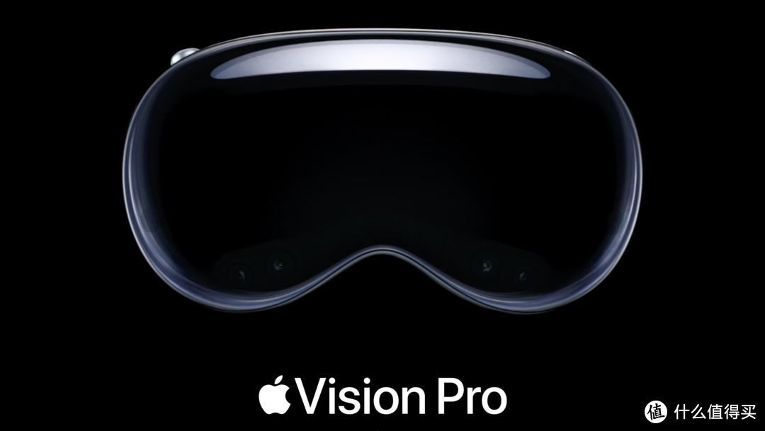 生活家系列 篇二十一：有关 Vision Pro 你需要知道的一切