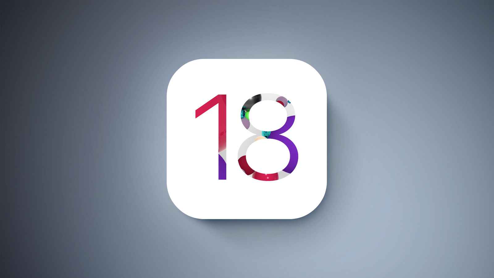 彭博社：iOS 18可能会包括一些设计上的重大变化